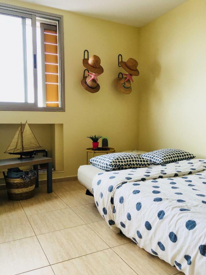 Apartamento El Medano Exterior foto