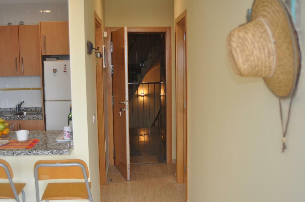 Apartamento El Medano Exterior foto