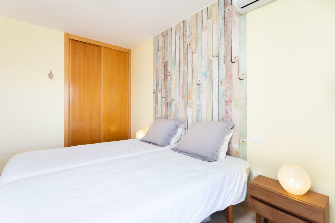 Apartamento El Medano Exterior foto